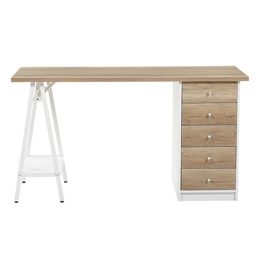 Weitzman Heber Computer Desk