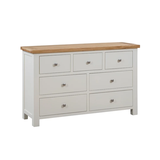 Oxford 7 Drawers Chest