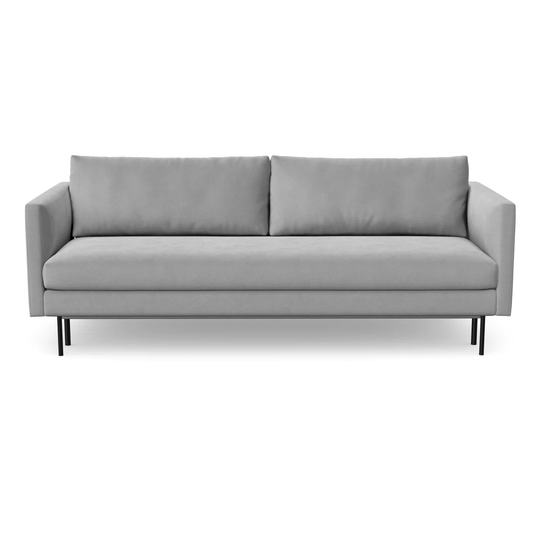 Carlwirtz 4 Seater Clic Clac Sofa Bed
