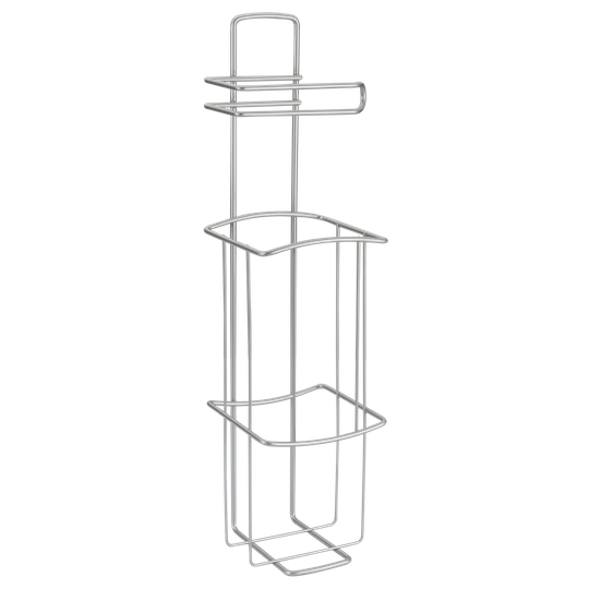 Carballo Wall Mounted Toilet Roll Holder