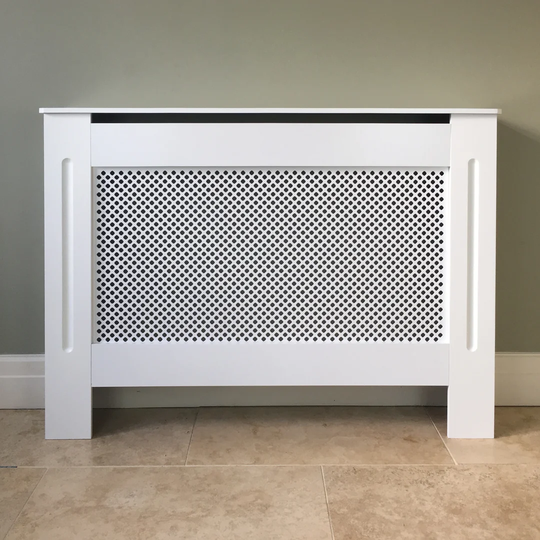 Platt Radiator Cover