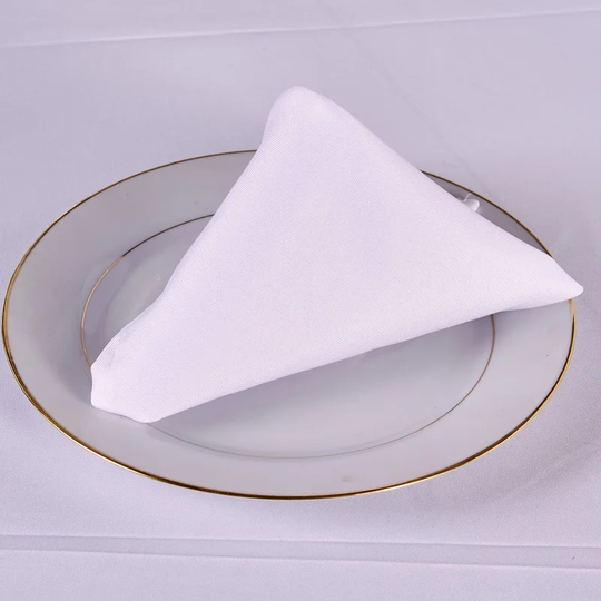 Nowayton 100% Polyester 200GSM Napkins