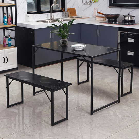 Nederland 3 - Piece Dining Set