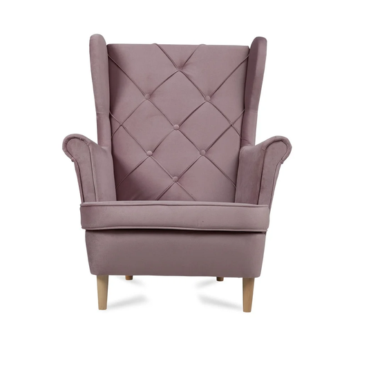 Aspen Wingback Chair