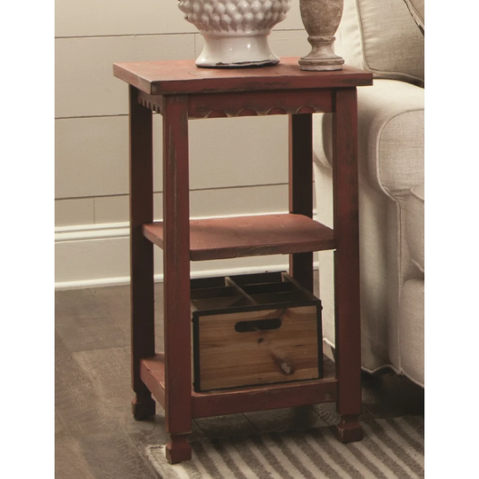 Mangum Side Table