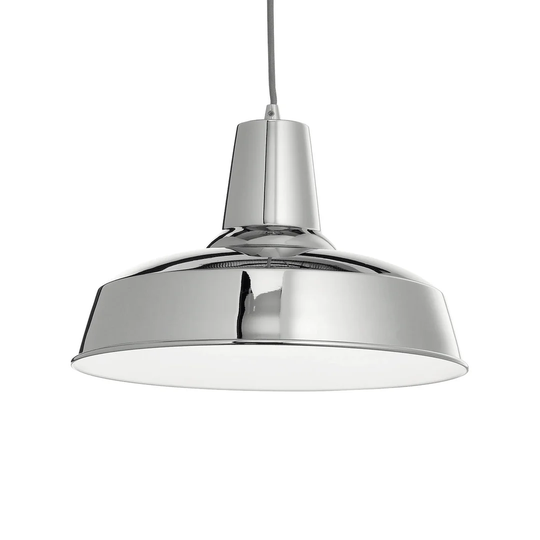 Valor 1-Light Dome Pendant