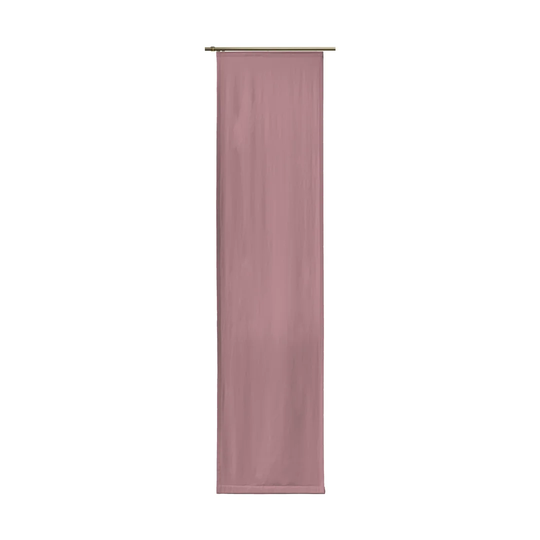Torquay Track Insert Blackout Thermal Sliding Panel