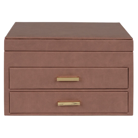 Donna Jewelry Box