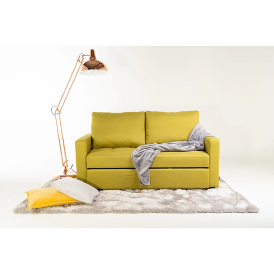 Devaeh 2 Seater Clic Clac Sofa Bed