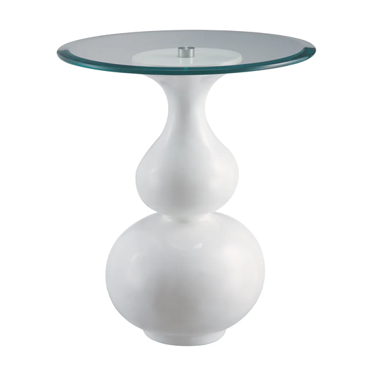 Scorpius Side Table