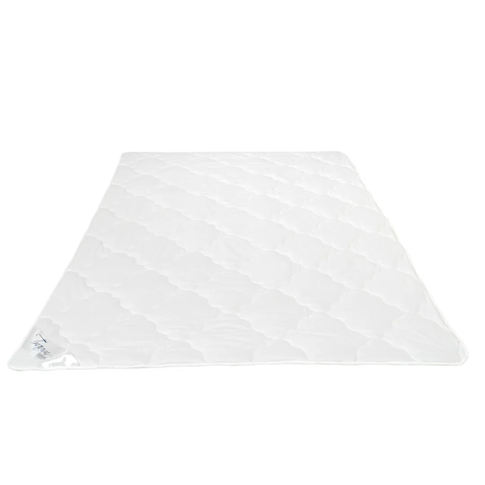 Traum Edition Silver 100% Wild Silk Light Duvet