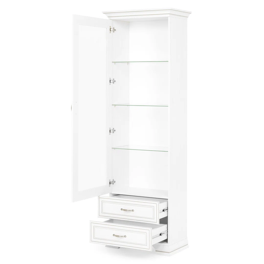 Howle Display Cabinet