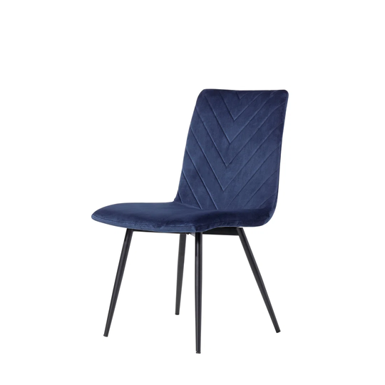 Delatte Upholstered Dining Chair