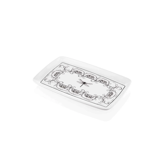 Ohanlon 34cm Dinner Plate