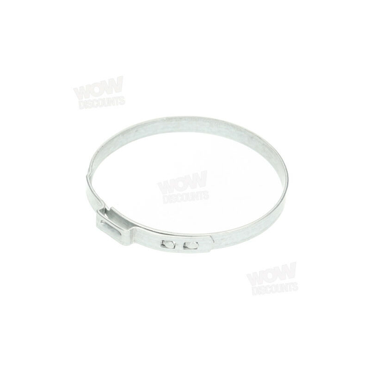 Hotpoint Ariston - Hotpoint Motor Pump Hose Clamp C00264648
