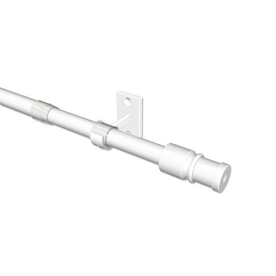 Ricard Curtain Pole Set