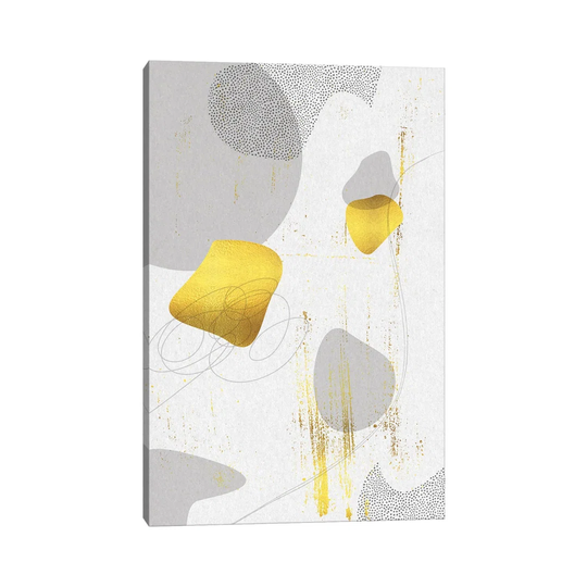 Mid-Century Vintage II by - Art Prints on