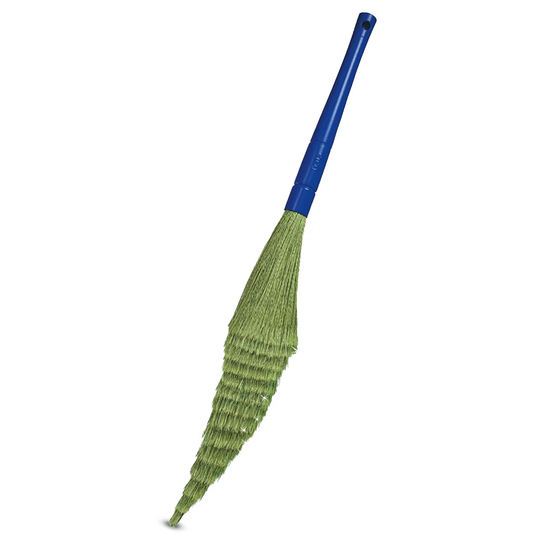 Alvana Washable Broom