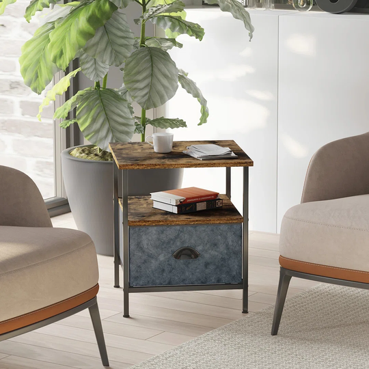 Treanor Side Table