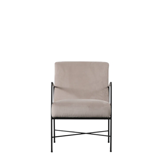 Ethellee Armchair