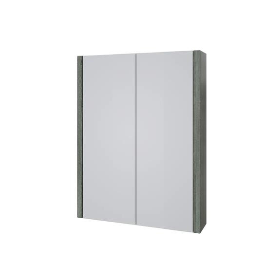 Purity Surface Mount Mirror Cabinet