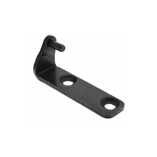 Main Door Hinge Low for Hotpoint/Cannon/Export Cookers and Ovens