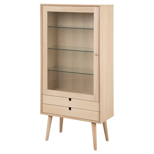 Call Display Cabinet