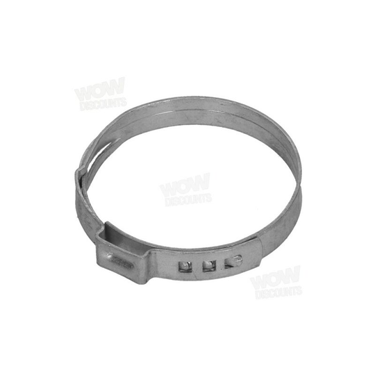 Hotpoint Ariston - Hotpoint Dishwasher Hose Clip. Genuine Part Number C00211358