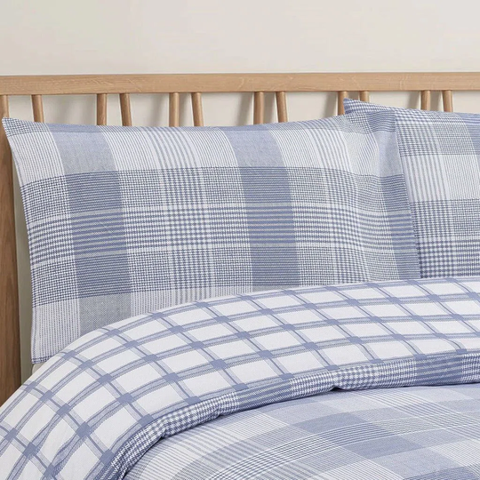 Strickler Duvet Cover Set