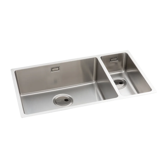 Matrix R15 1.5 Bowl Undermount Kitchen Sink