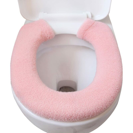 Insulating toilet seat, toilet seat cushion, toilet seat, thickening toilet seat, universal toilet seat, toilet seat