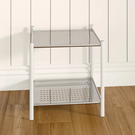 40 x 41cm Bathroom Shelf