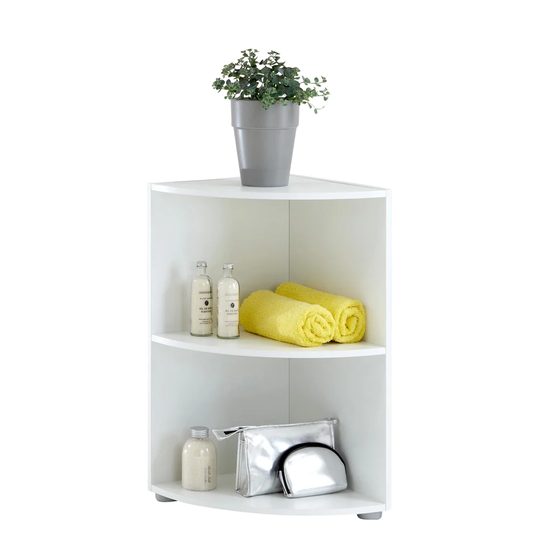 40 x 74cm Bathroom Shelf