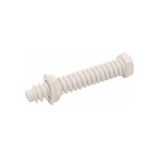 Refrigerator & Freezer Adjustable Foot for Indesit Ariston Fridges and Freezers