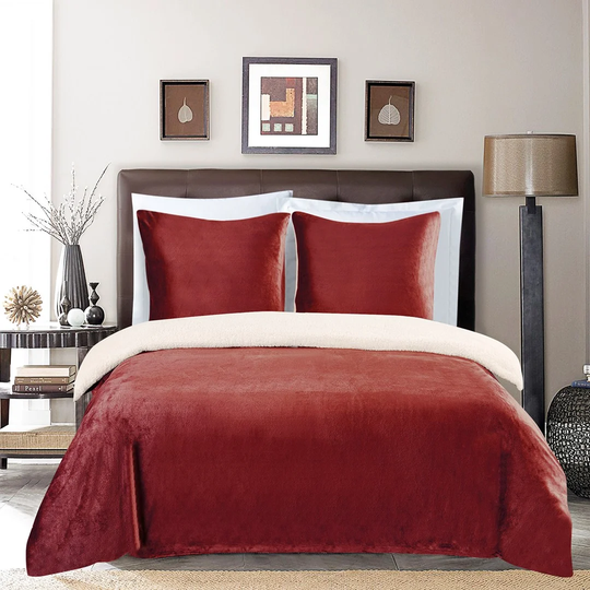 Rivera Duvet Cover Set