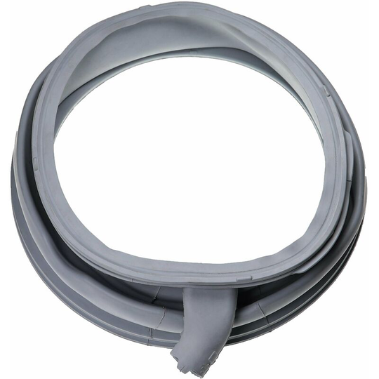 Door Seal Replacement for 680768, 772658 for Washing Machine - Vhbw