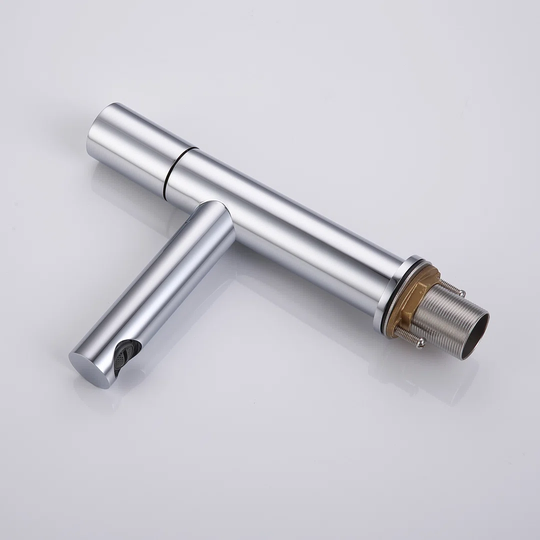 Knutsen Mono Basin Mixer