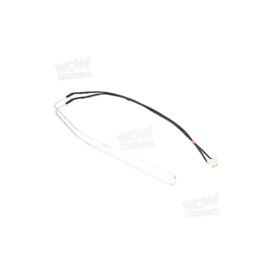 Drain heater 1418401 - Genuine