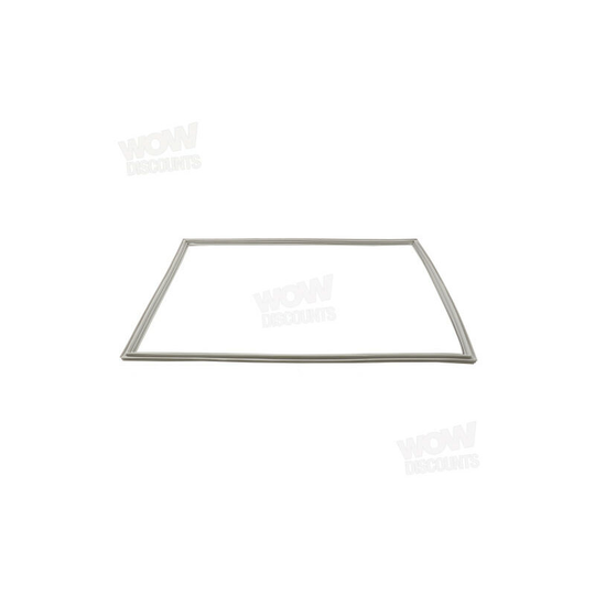 Hotpoint Upper door gasket gr C00372943