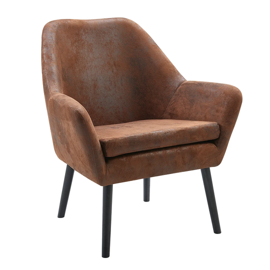 Leonel Armchair