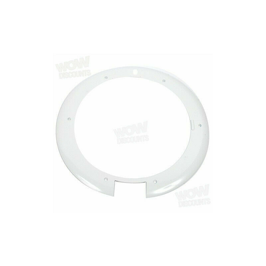 Washing Machine Inner Door Trim Frame 160808 - 0 - Gorenje