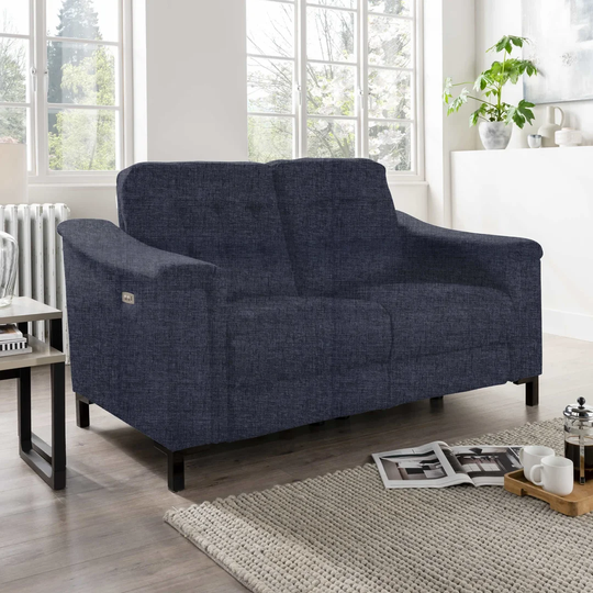 Marlin 2 Seater Reclining Sofa
