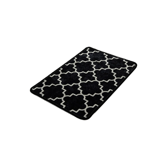 Alexandro Rectangle Bath Mat