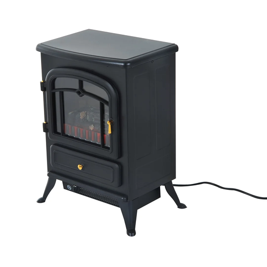 Electric Fireplace