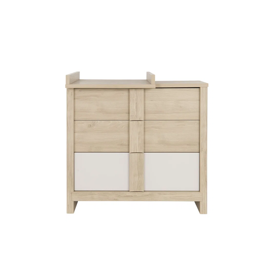 Butterworth Changing Table