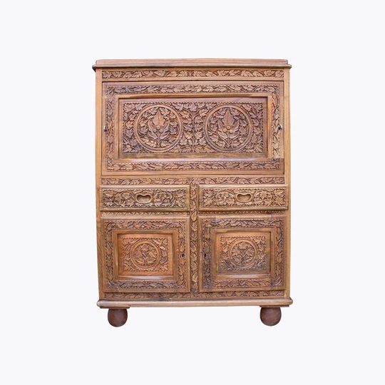 Kepler Bar Cabinet