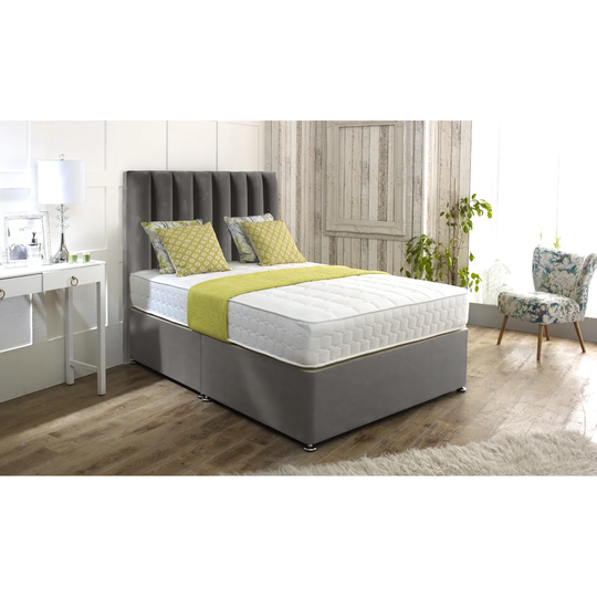 Vincent Divan Base