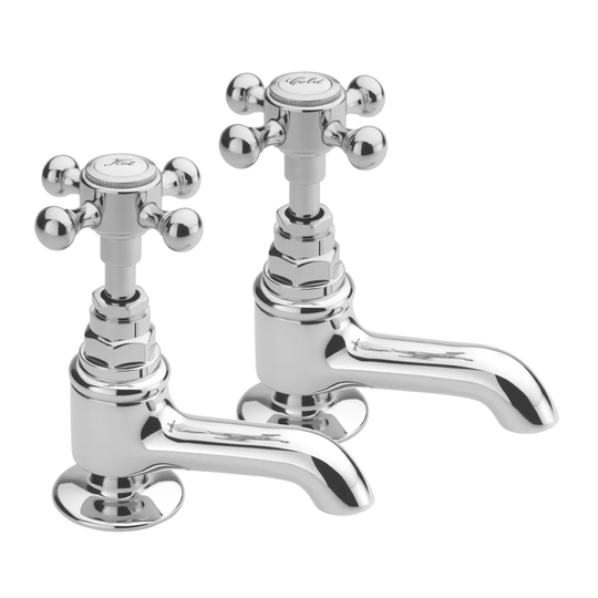 Allora Pillar Tap
