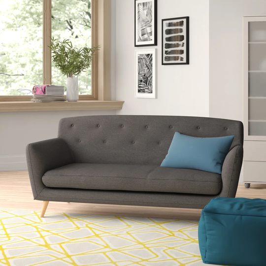 Izabella 3 Seater Sofa