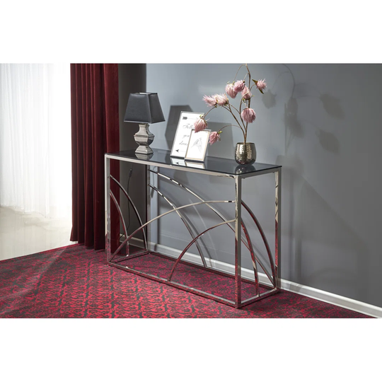 Akheelesh 88Cm Console Table